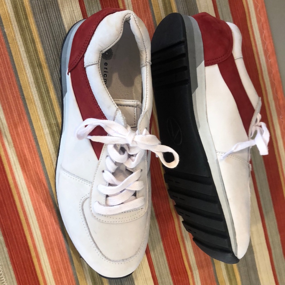 Sneakers Eric Michael size 9